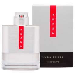 Alternative view of Nước hoa Prada Luna Rossa EDT