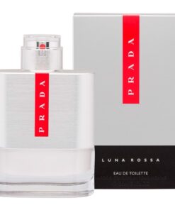 Nước hoa Prada Luna Rossa EDT