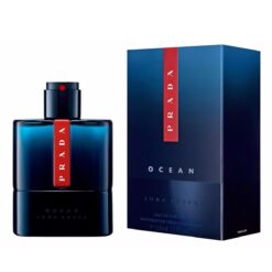 Nước hoa Prada Luna Rossa Ocean EDT