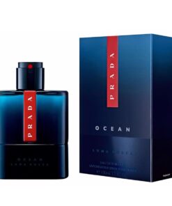 Nước hoa Prada Luna Rossa Ocean EDT