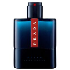 Alternative view of Nước hoa Prada Luna Rossa Ocean EDT