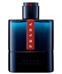 Alternative view of Nước hoa Prada Luna Rossa Ocean EDT