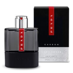 Nước hoa Prada Luna Rossa Carbon EDT