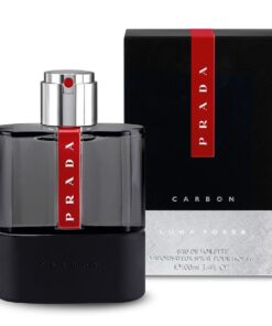 Nước hoa Prada Luna Rossa Carbon EDT