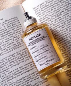Nước hoa Maison Margiela Replica Beach Walk EDT Nước hoa Maison Margiela Replica Beach Walk EDT - Yêu Hàng Ngoại