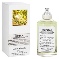 Nước hoa Maison Margiela Replica Under The Lemon Trees EDT