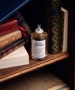 Nước hoa Maison Margiela Replica Whispers In The Library EDT Nước hoa Maison Margiela Replica Whispers In The Library EDT - Yêu Hàng Ngoại