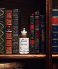 Nước hoa Maison Margiela Replica Whispers In The Library EDT Nước hoa Maison Margiela Replica Whispers In The Library EDT - Yêu Hàng Ngoại
