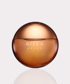 Alternative view of Nước hoa Bvlgari Aqva Amara EDT