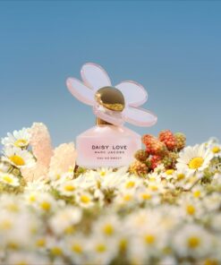 Alternative view of Nước hoa Daisy Love Marc Jacobs Eau So Sweet EDT