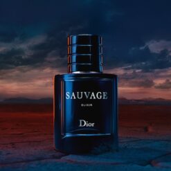 Alternative view of Nước hoa Dior Sauvage Elixir