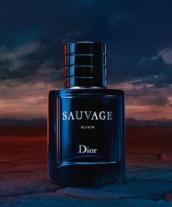 Alternative view of Nước hoa Dior Sauvage Elixir