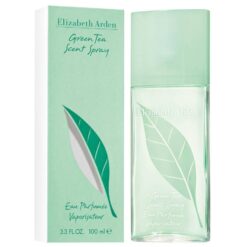 Nước hoa Elizabeth Arden Green Tea Eau Parfumee Vaporisateur