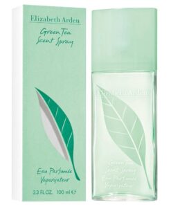 Nước hoa Elizabeth Arden Green Tea Eau Parfumee Vaporisateur