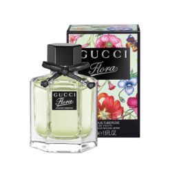 Alternative view of Nước hoa Gucci Flora Gracious Tuberose EDT