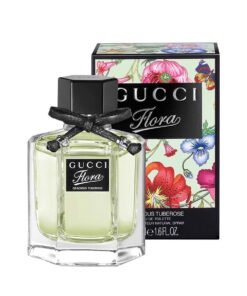 Alternative view of Nước hoa Gucci Flora Gracious Tuberose EDT