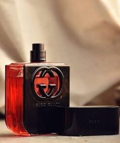 Nước hoa Gucci Guilty Black Pour Femme EDT Nước hoa Gucci Guilty Black Pour Femme EDT - Yêu Hàng Ngoại
