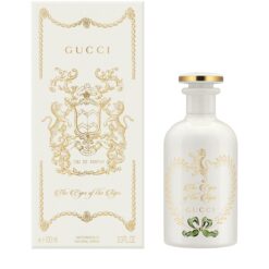 Nước hoa Gucci The Eyes Of The Tiger EDP