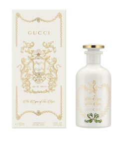 Nước hoa Gucci The Eyes Of The Tiger EDP