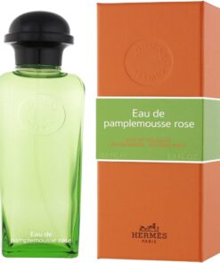 Nước hoa Hermes Eau De Pamplemousse Rose Eau de Cologne