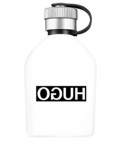 Alternative view of Nước hoa Hugo Boss Hugo Reversed EDT