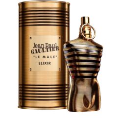 Nước hoa Jean Paul Gaultier Le Male Elixir EDP