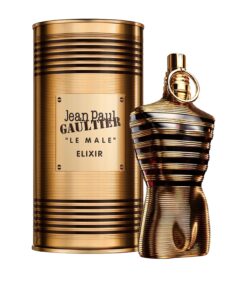 Nước hoa Jean Paul Gaultier Le Male Elixir EDP