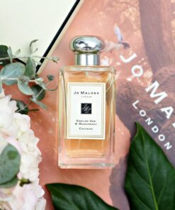 Nước hoa Jo Malone London English Oak & Redcurrant Cologne Nước hoa Jo Malone London English Oak & Redcurrant Cologne - Yêu Hàng Ngoại