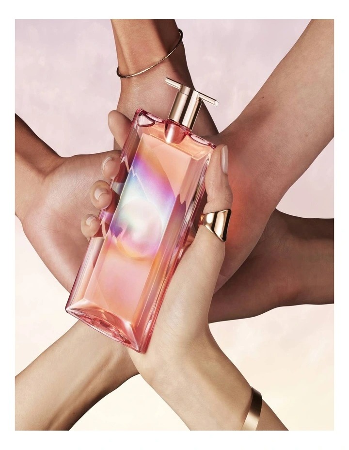 Nước hoa Lancome Idole L'eau De Parfum Nectar EDP Gourmande Nước hoa Lancome Idole L'eau De Parfum Nectar EDP Gourmande - Yêu Hàng Ngoại