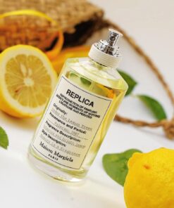 Nước hoa Maison Margiela Replica Under The Lemon Trees EDT Nước hoa Maison Margiela Replica Under The Lemon Trees EDT - Yêu Hàng Ngoại