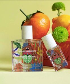 Nước hoa Maison Matine Nature Insolente EDP Nước hoa Maison Matine Nature Insolente EDP - Yêu Hàng Ngoại