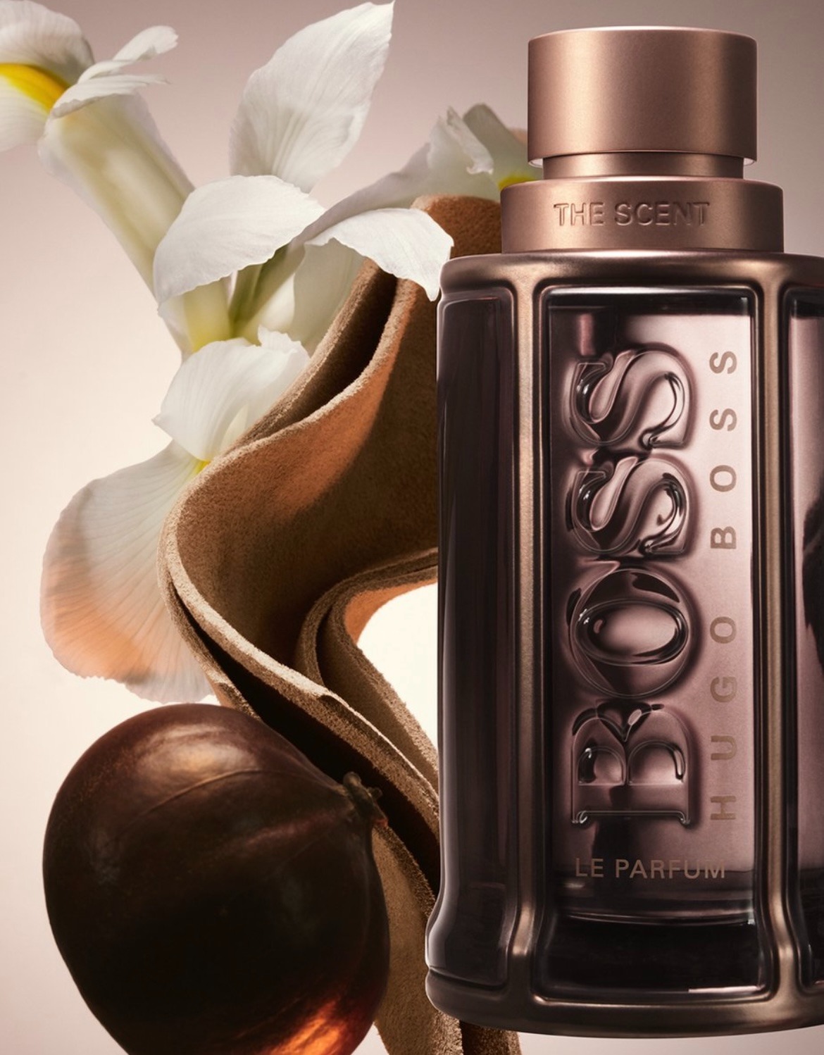 Nước hoa Hugo Boss The Scent Le Parfum Parfum Nước hoa Hugo Boss The Scent Le Parfum Parfum - Yêu Hàng Ngoại