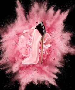 Nước hoa Carolina Herrera Good Girl Blush EDP Nước hoa Carolina Herrera Good Girl Blush EDP - Yêu Hàng Ngoại