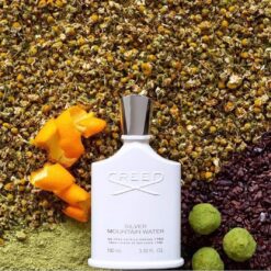 Alternative view of Nước hoa Creed Silver Mountain Water EDP