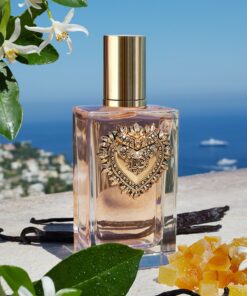 Nước hoa Dolce & Gabbana Devotion EDP Nước hoa Dolce & Gabbana Devotion EDP - Yêu Hàng Ngoại