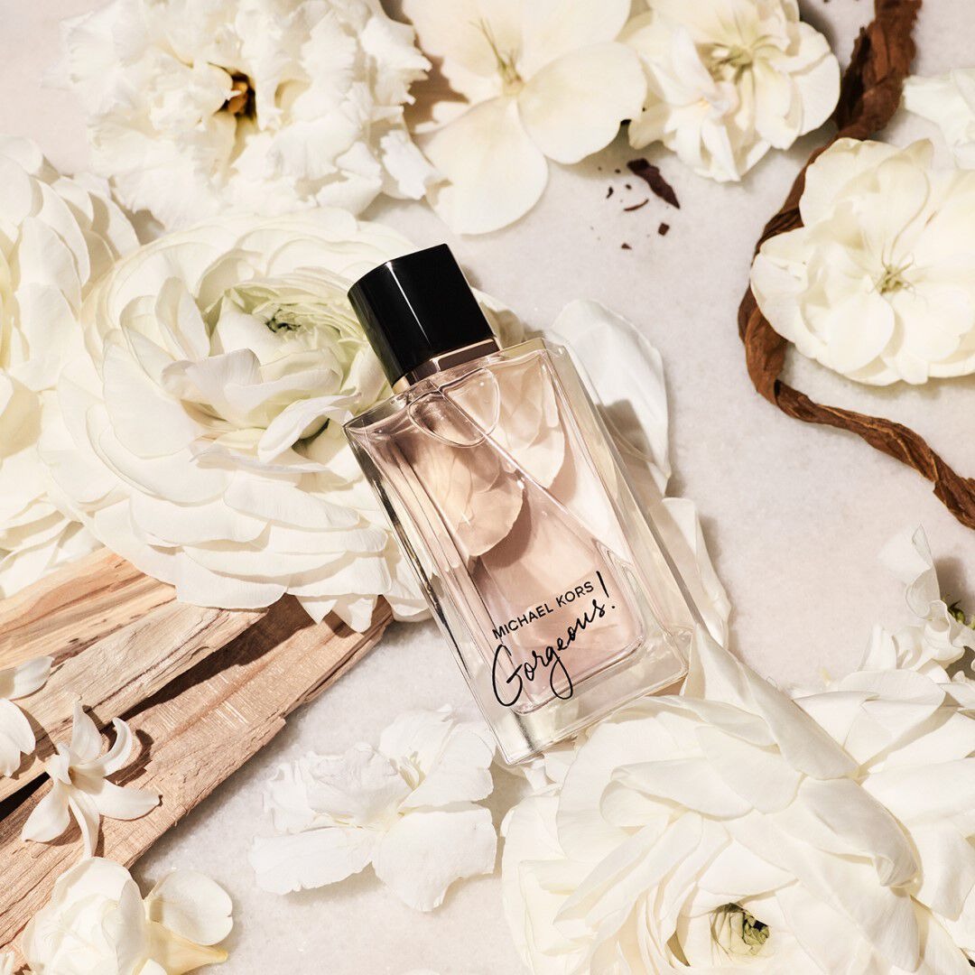 Nước hoa Michael Kors Gorgeous! EDP Nước hoa Michael Kors Gorgeous! EDP - Yêu Hàng Ngoại