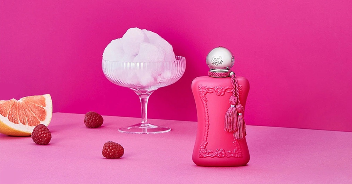 Nước hoa Parfums De Marly Oriana Royal Essence EDP Nước hoa Parfums De Marly Oriana Royal Essence EDP - Yêu Hàng Ngoại