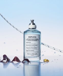 Alternative view of Nước hoa Maison Margiela Replica Sailing Day EDT
