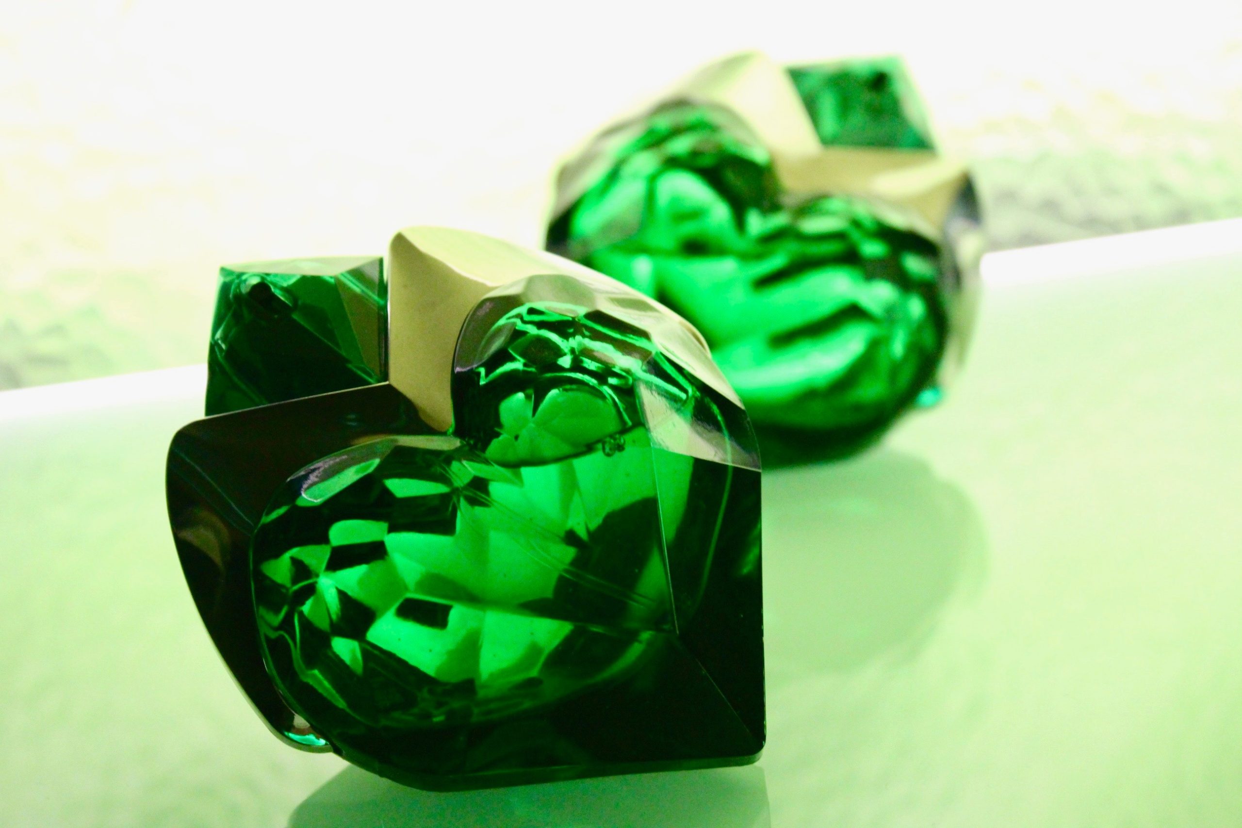 Nước hoa Mugler Aura EDP Nước hoa Mugler Aura EDP - Yêu Hàng Ngoại