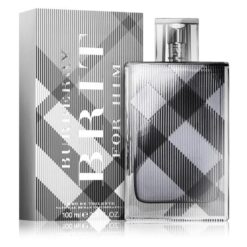 Nước hoa Burberry Brit For Him EDT