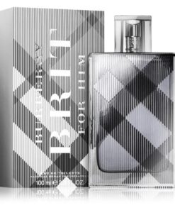 Nước hoa Burberry Brit For Him EDT