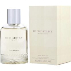 Nước hoa Burberry Weekend EDP for Women