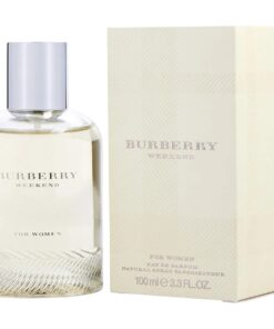 Nước hoa Burberry Weekend EDP for Women