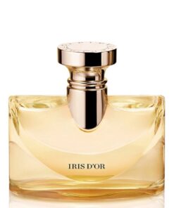 Nước hoa Bvlgari Splendida Iris D'or EDP Nước hoa Bvlgari Splendida Iris D'or EDP - Yêu Hàng Ngoại