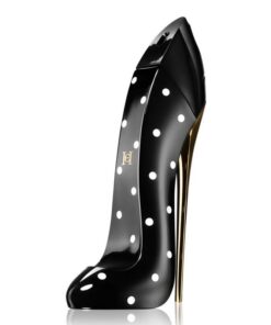 Alternative view of Nước hoa Carolina Herrera Good Girl Dot Drama Collector Edition EDP