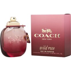 Nước hoa Coach Wild Rose EDP