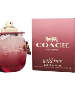 Nước hoa Coach Wild Rose EDP