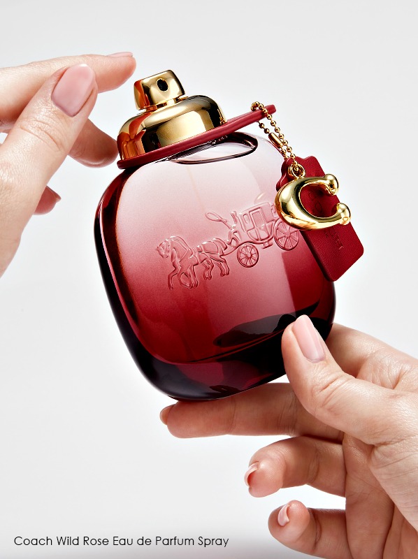 Nước hoa Coach Wild Rose EDP Nước hoa Coach Wild Rose EDP - Yêu Hàng Ngoại