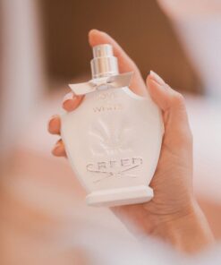 Nước hoa Creed Love in White EDP Nước hoa Creed Love in White EDP - Yêu Hàng Ngoại