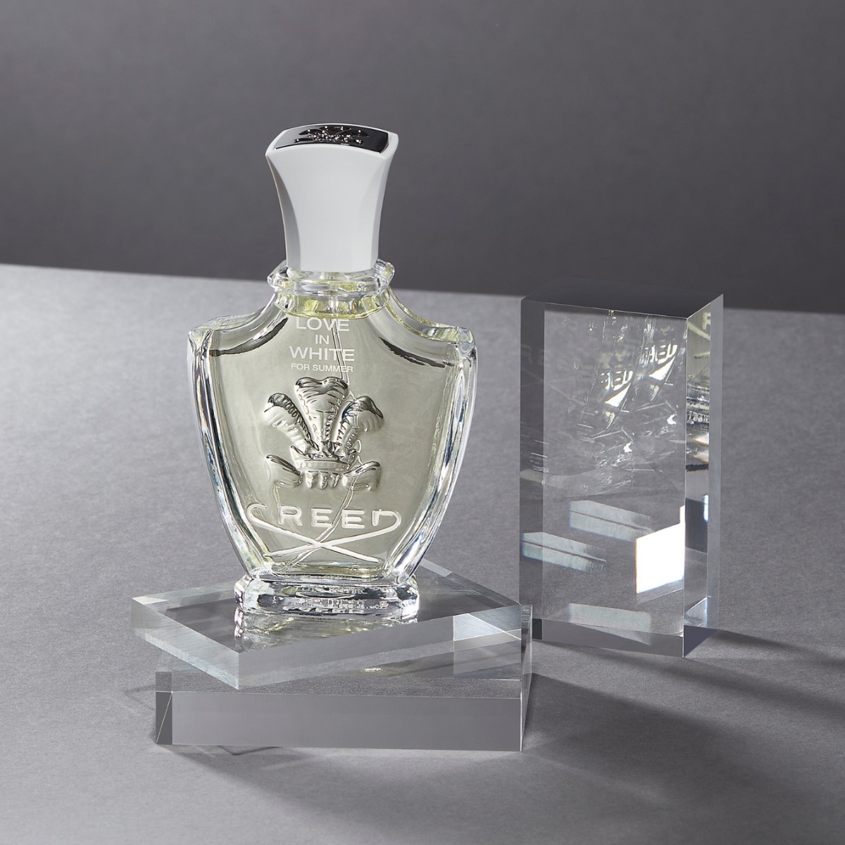 Nước hoa Creed Love in White for Summer EDP Nước hoa Creed Love in White for Summer EDP - Yêu Hàng Ngoại